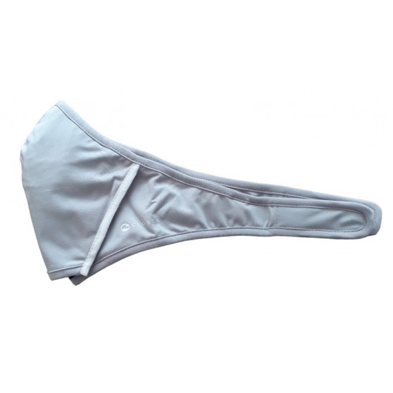 Closca mask white size L