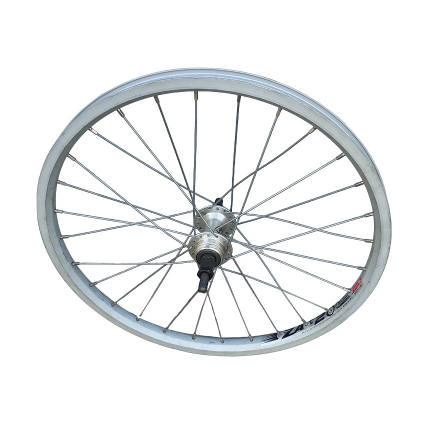 BMX rear wheel Weinmann Zac 2000