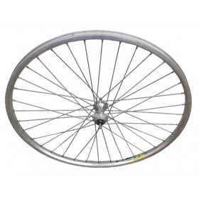 Roue avant 26 pouces Rigida Laser 40 vélo de ville occasion