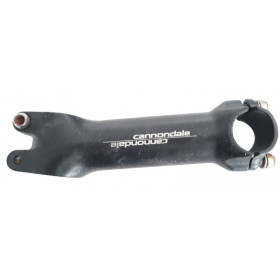 Cannondale stem 120 mm 25.4 mm for mtb