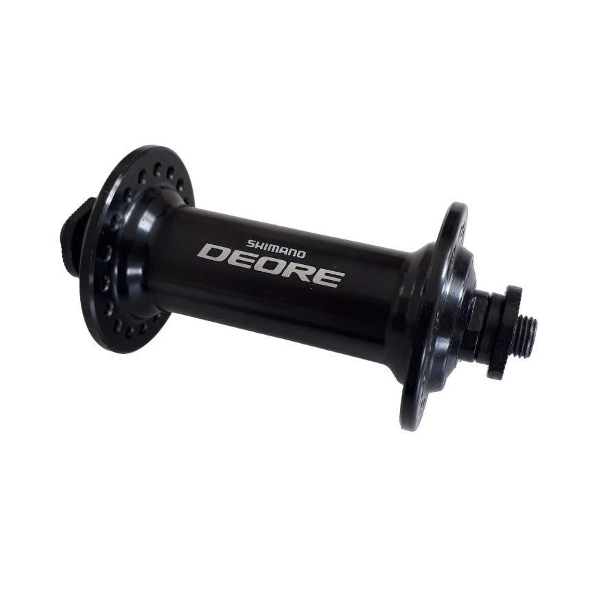 Moyeu Avant Shimano 105 HB-5500, 36 Trous, De 1999, Neuf, Pour Vélo De Route