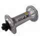 Front hub Shimano Deore LX HB-T660 32 holes grey