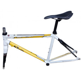 Cadre btwin sport route taille 54 occasion