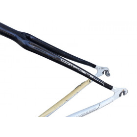 Cadre btwin sport route