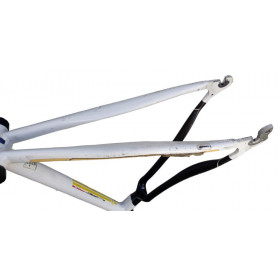 Kit cadre btwin sport route