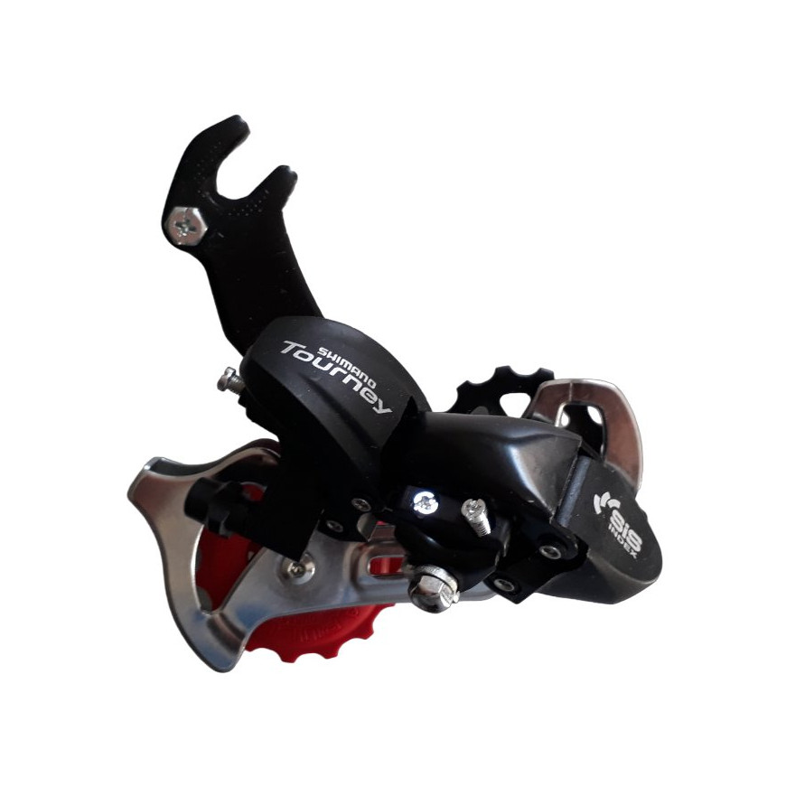 Rear derailleur Shimano Tourney RD-TX30 Rear derailleur Shimano Tourney RD-TX30