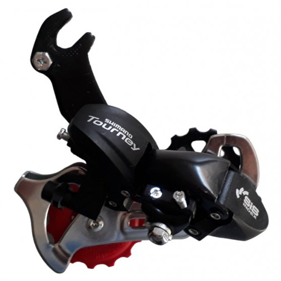 Rear derailleur Shimano Tourney RD-TX30
