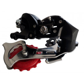 Rear derailleur Shimano Tourney RD-TX30 6 or 7 speed