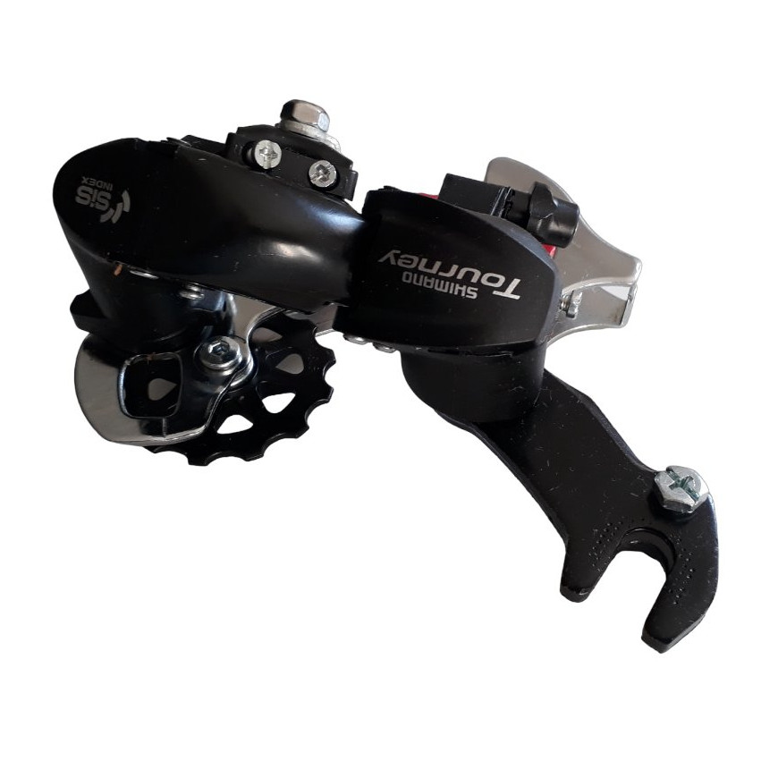 Rear Derailleur Shimano Tx 30 SHIMANO SL-TX30 3X6 THUMB SHIFTER