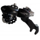 Rear derailleur Shimano Tourney RD-TX30 for bicycle