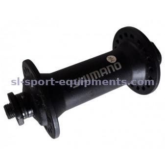 Front road bike hub Shimano Sora Tiagra HB-M430 36 holes