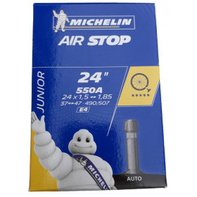 24 inch air tube Michelin E4 schrader