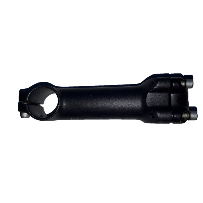 Look A-Stem 110mm 15mm Rise Black Gloss 31.8mm Bike