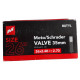 Air tube 26 inches fat bike schrader Massi