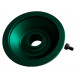 BMX Eclat Pulse rear hub guard green