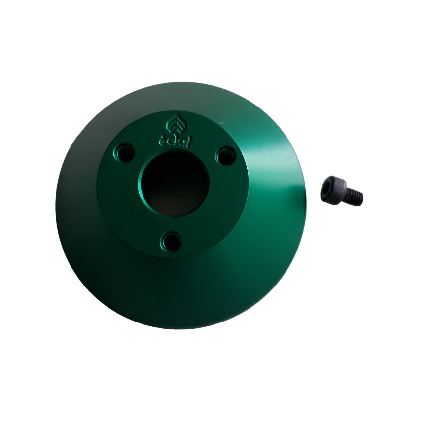 BMX Eclat Pulse rear hub guard