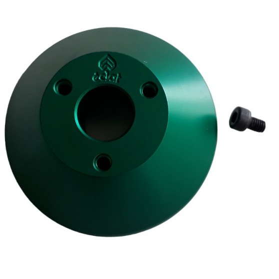 BMX Eclat Pulse rear hub guard