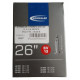 Air tube 26 inches Schwalbe SV13 presta