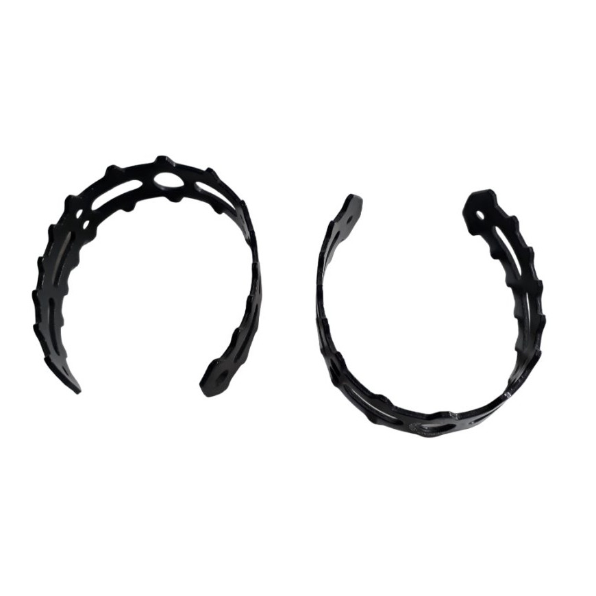 Suntour XC2 BMX pedal Cages, best price