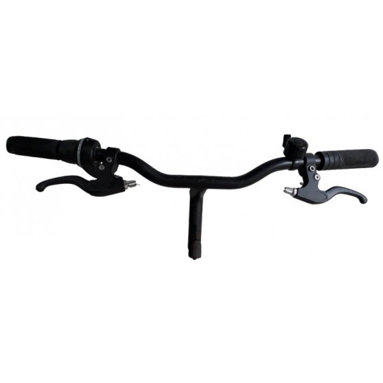 City bicycle handlebar 6s