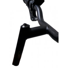 City bicycle handlebar 6s in second hand condition