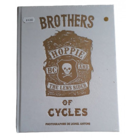 Brothers of cycles book