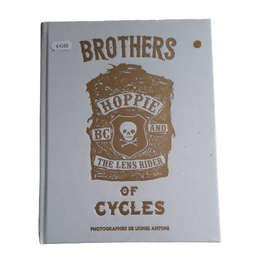 Brothers of cycles book