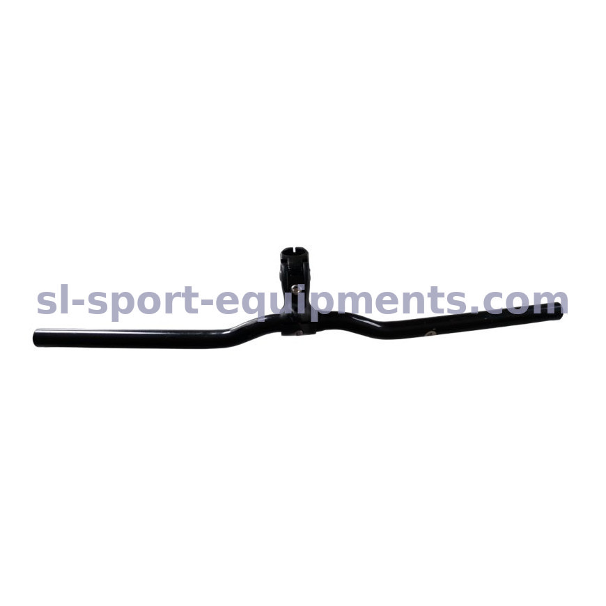 Guidon Et Potence 3ttt EXTREME City Rétro Pour VTT – Plat Droit, Occasion En Bon état