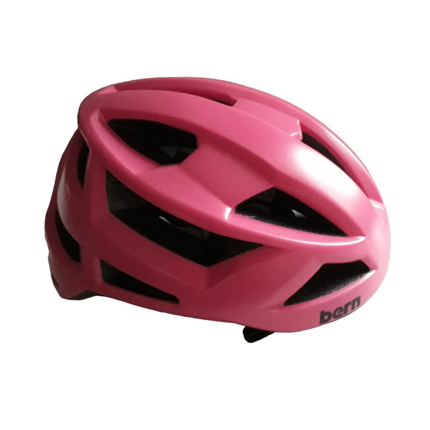 Casque vélo ville Bern FL-1 libre taille S Casque vélo ville Bern FL-1 libre taille S