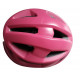 Casque vélo ville Bern FL-1 libre taille S rose