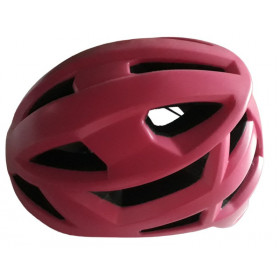 Casque vélo ville Bern FL-1 libre taille S pour vélo de ville