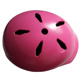 Bicycle helmet Bern Bandito size M pink
