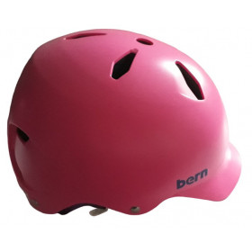 Bicycle helmet Bern Bandito size M