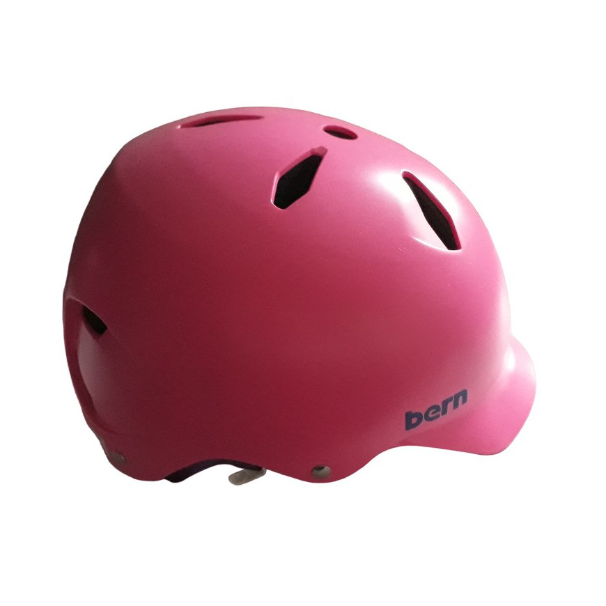 Bicycle helmet Bern Bandito size M