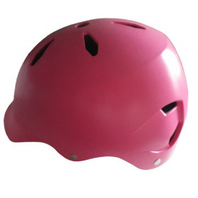 Casque vélo Bern Bandito taille M pour vélo de ville