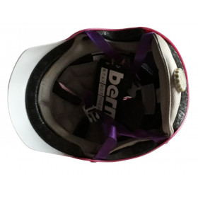 Casque vélo Bern Bandito