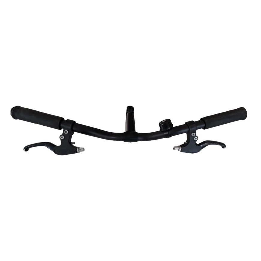 Guidon velo ville occasion Guidon velo ville occasion