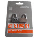 Hayes El Camino brake pads Alligator