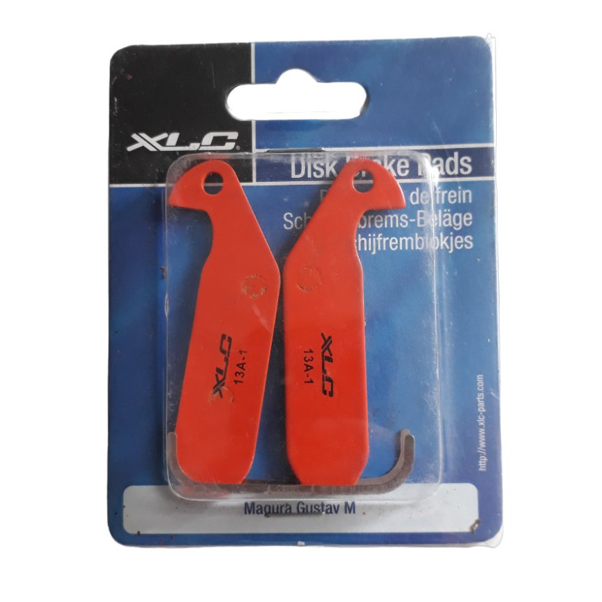 XLC Magura Gustav M brake pads