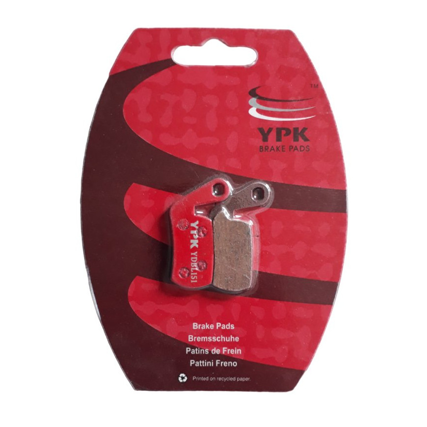 Magura Marta SL brake pads YPK