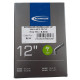 12 inches inner tube schrader 45 degree Schwalbe AV1