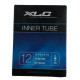 12 inches inner tube XLC dunlop