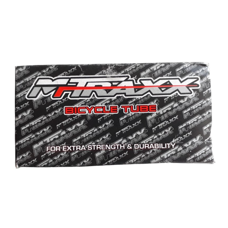 Kid bike MTraxx airtube 16 inches presta
