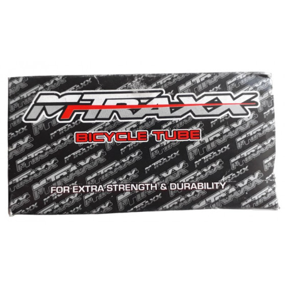 Chambre à air 16 pouces MTraxx presta