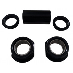 Superstar BMX bottom bracket Euro 22 mm axle