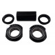 Superstar BMX bottom bracket Euro 22 mm