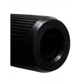 BMX 3-piece crankset axle