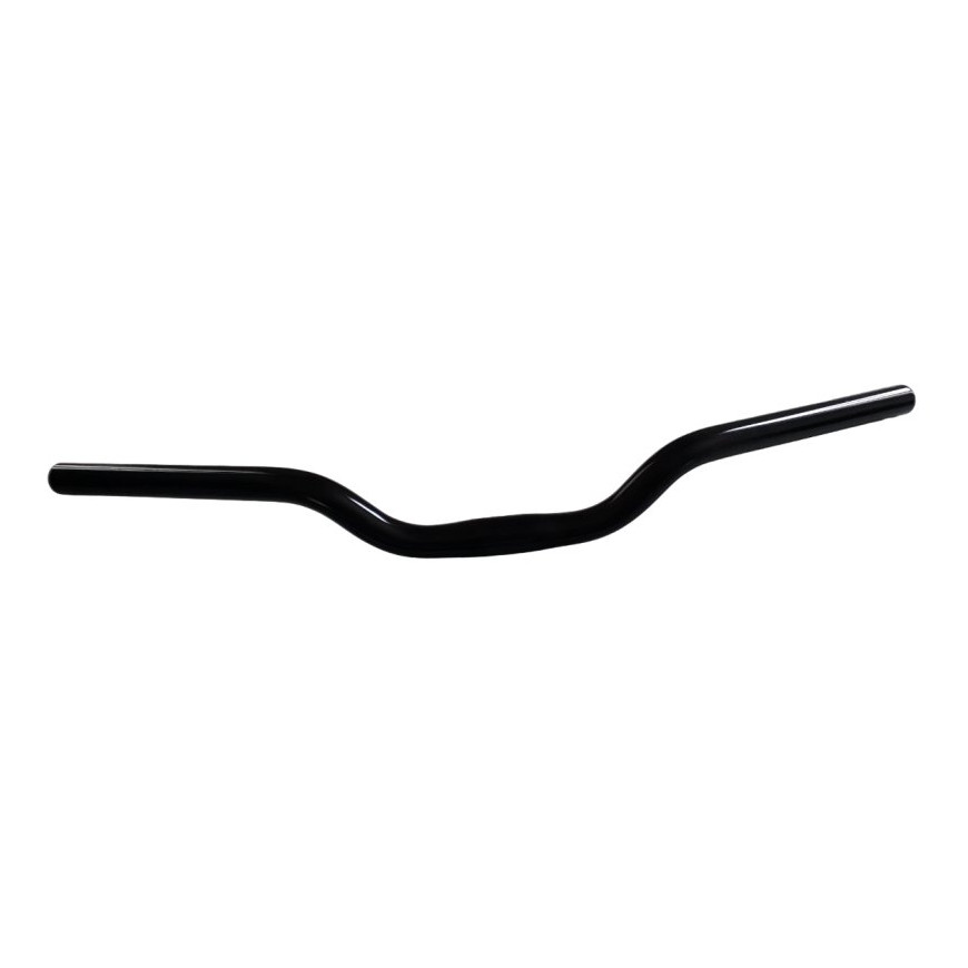 Bicycle handlebar Bicycle handlebar