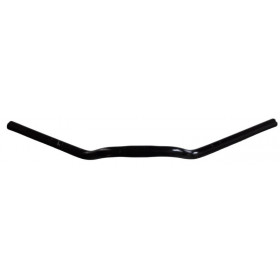 Bicycle handlebar aluminium