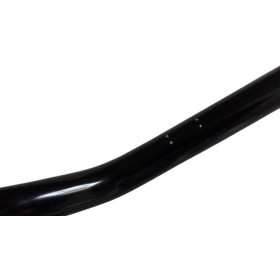 Bicycle handlebar 600 mm width